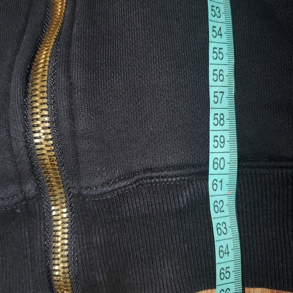 Rare BOY London Gold Wings Black  Hoodie Medium 2015 Tokyo Runway - Picture 11 of 11